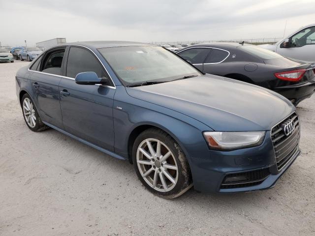 VIN WAUAFAFLXGN008384 2016 Audi A4, Premium S-Line no.4