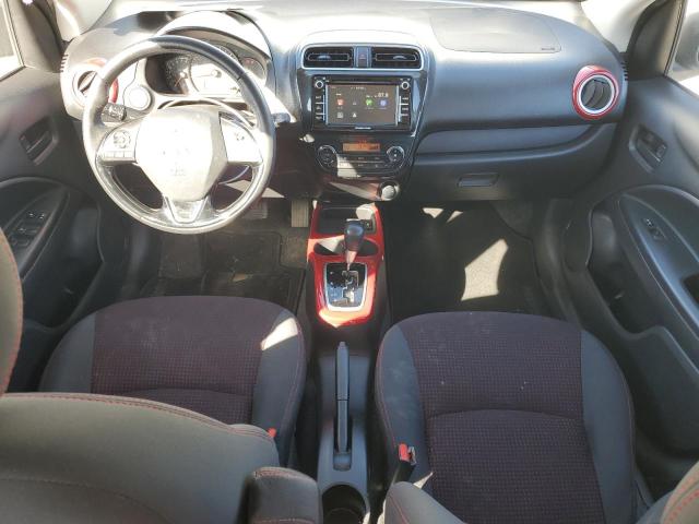 2020 MITSUBISHI MIRAGE LE ML32A5HJ0LH001660