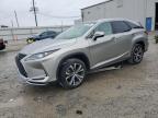 LEXUS RX 350 L photo