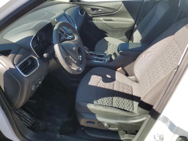 2024 CHEVROLET EQUINOX LT - 3GNAXKEG2RL342607