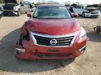 NISSAN ALTIMA 2.5 photo