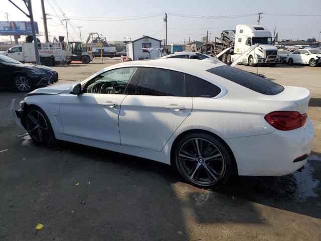 VIN WBA4J1C50KBM18767 2019 BMW 4 Series, 430I Gran... no.2