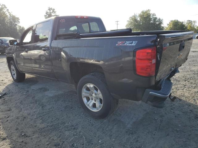 2015 CHEVROLET SILVERADO - 3GCUKRECXFG155520