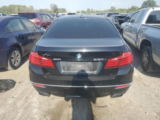 VIN WBAKP9C51EDZ34987 2014 BMW 5 Series, 550 XI no.6