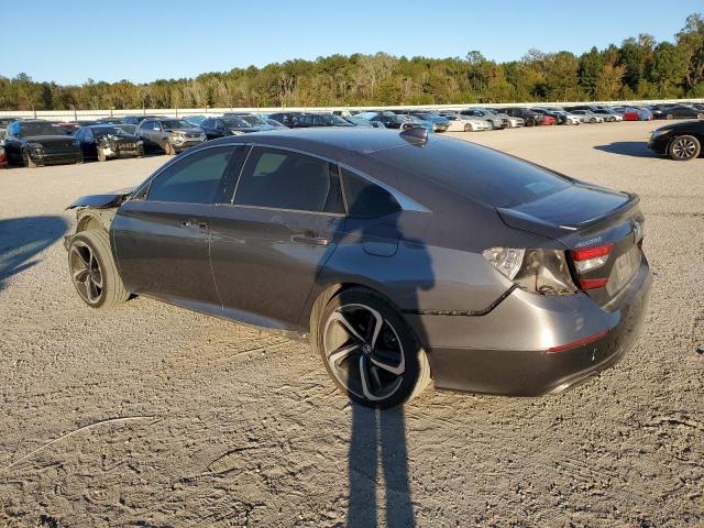 2018 HONDA ACCORD SPO - 1HGCV1F38JA161814
