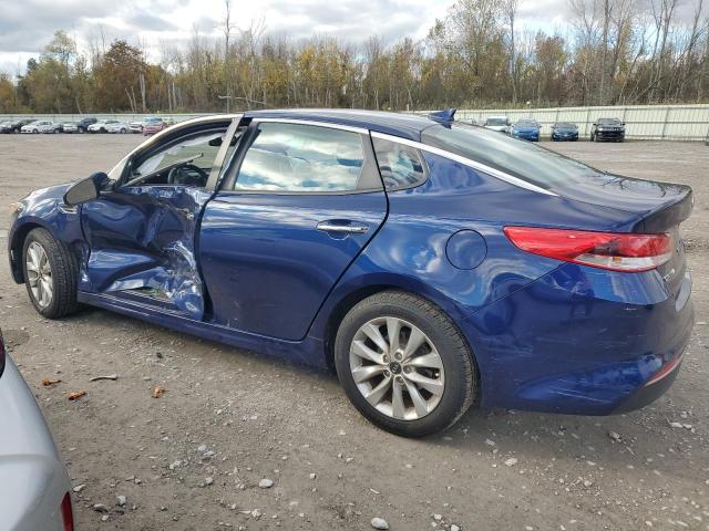 VIN 5XXGT4L32JG267207 2018 KIA Optima, LX no.2