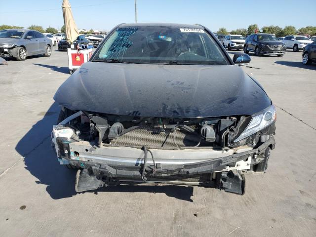 VIN 4T1B11HK5JU589814 2018 Toyota Camry, L no.5