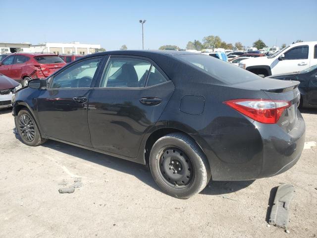 2015 TOYOTA COROLLA L - 2T1BURHE8FC351027