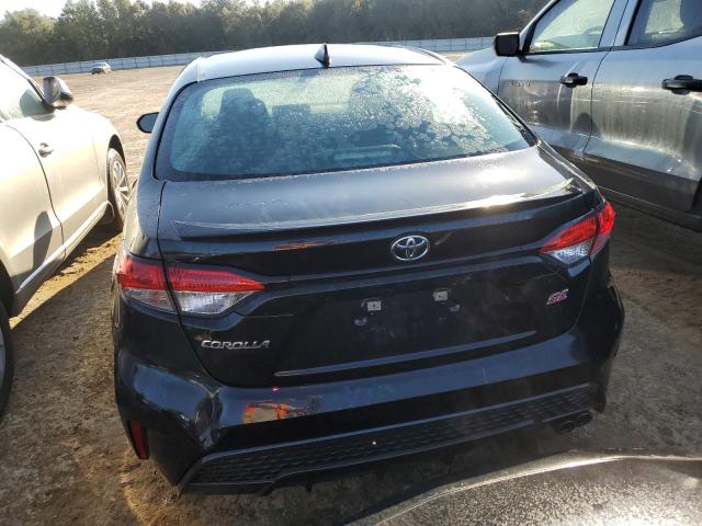 VIN 5YFS4MCE9MP086884 2021 Toyota Corolla, SE no.6