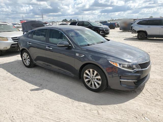 2017 KIA OPTIMA LX - 5XXGT4L37HG148370