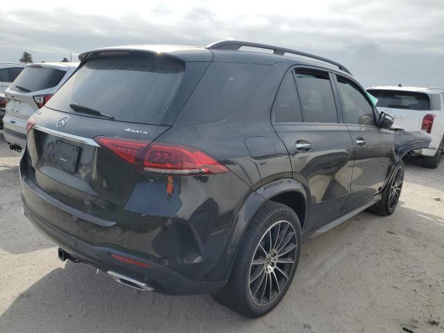 2021 MERCEDES-BENZ GLE 350 4M - 4JGFB4KB2MA422051