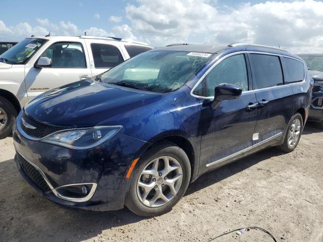 2017 CHRYSLER PACIFICA T #2940295247