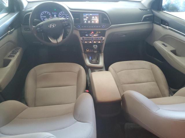 2020 HYUNDAI ELANTRA SE - 5NPD84LF7LH512198