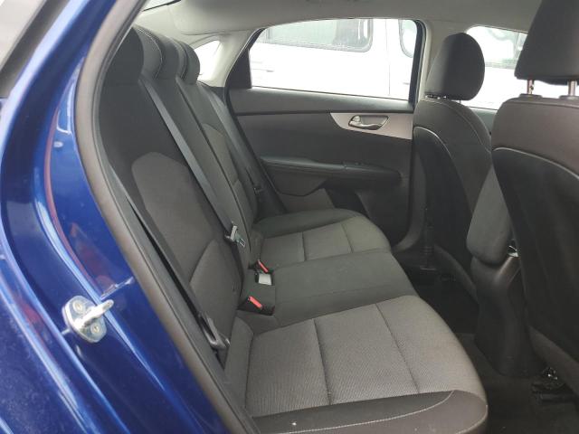 2023 KIA FORTE LX - 3KPF24AD0PE579697