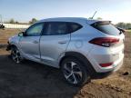 HYUNDAI TUCSON LIM photo