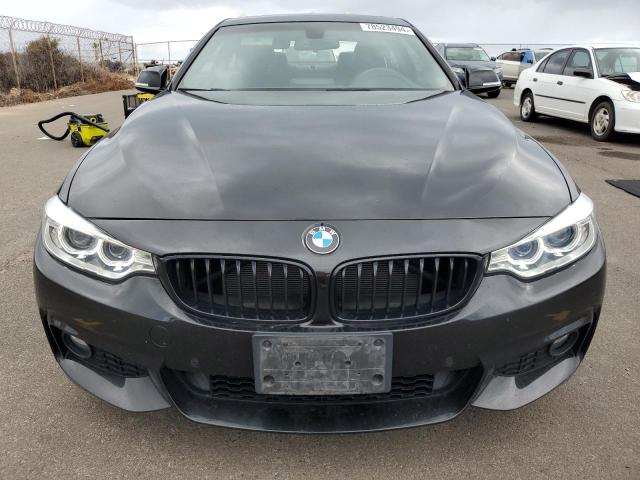 2017 BMW 430I - WBA4R7C53HK876551
