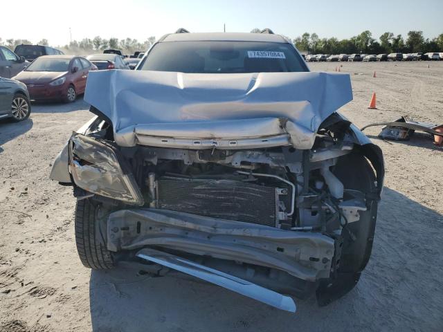 2017 GMC TERRAIN SL - 2GKALNEK0H6239977