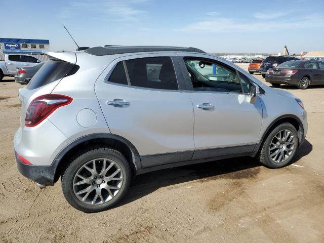 VIN KL4CJ2SM9HB170213 2017 Buick Encore, Sport Touring no.3