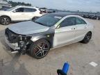 2018 MERCEDES-BENZ CLA 250 4M - WDDSJ4GB6JN665581