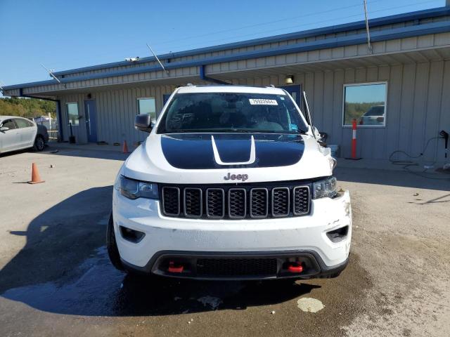 2019 JEEP GRAND CHER - 1C4RJFLG8KC552587
