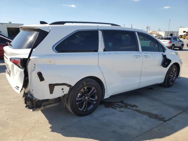 2024 TOYOTA SIENNA XSE - 5TDCSKFC3RS120969