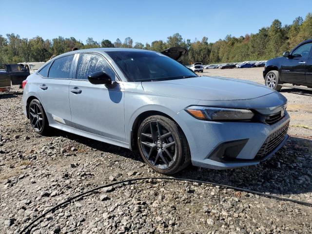 2022 HONDA CIVIC SPOR - 2HGFE2F56NH566310