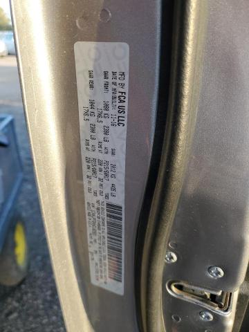 2017 JEEP PATRIOT LA - 1C4NJPFBXHD182931
