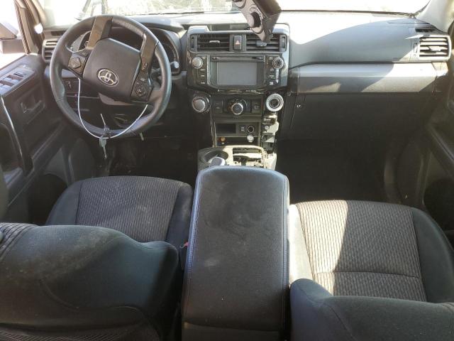 2019 TOYOTA 4RUNNER SR - JTEBU5JR1K5730315