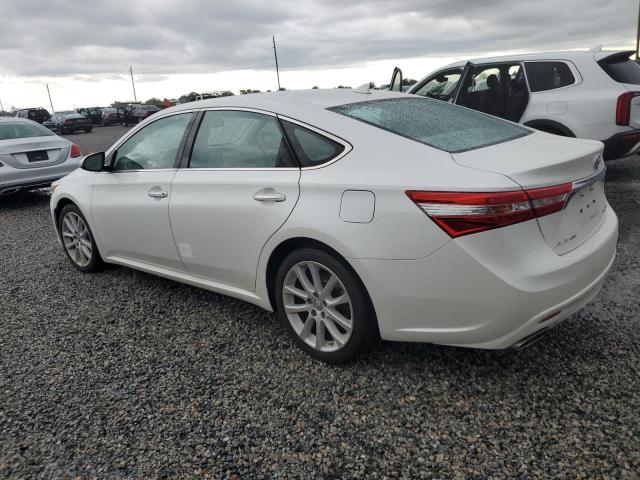 2015 TOYOTA AVALON XLE - 4T1BK1EB1FU175387