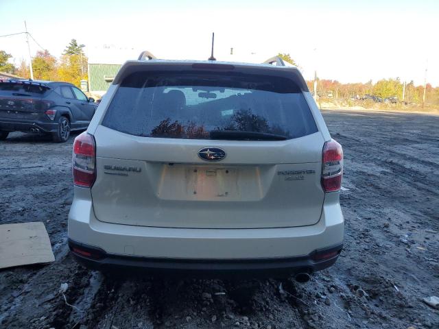 2015 SUBARU FORESTER 2 - JF2SJAWC5FH543885