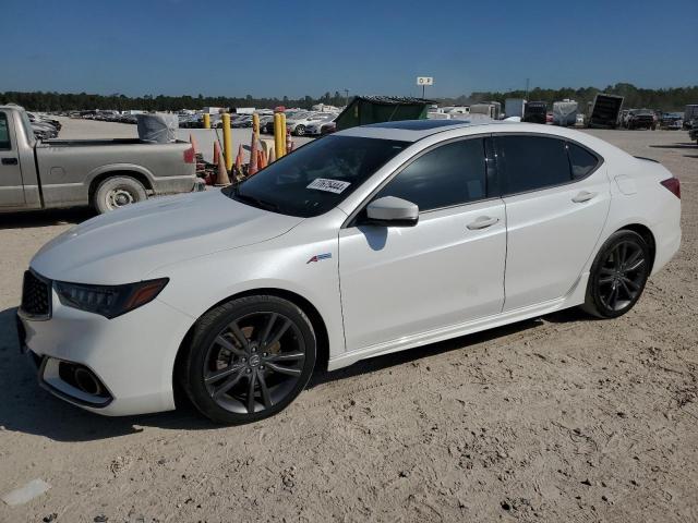 2019 Acura EL, 1.6 Technology