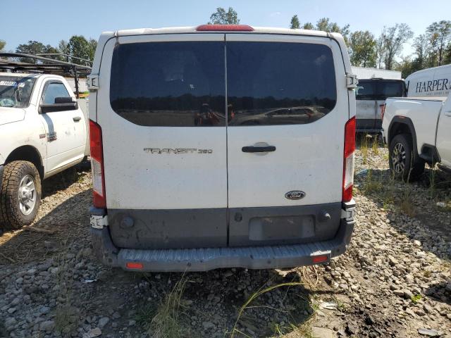 2017 FORD TRANSIT T- - 1FBZX2ZM9HKA26766