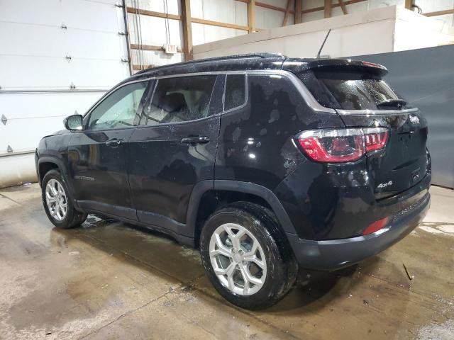 VIN 3C4NJDBN2RT118974 2024 Jeep Compass, Latitude no.2