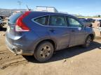 Lot #3022818359 2014 HONDA CR-V LX