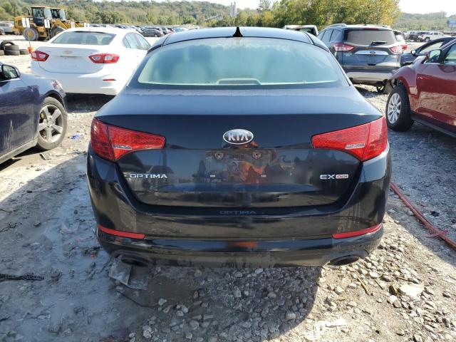 VIN 5XXGN4A78DG232742 2013 KIA Optima, EX no.6