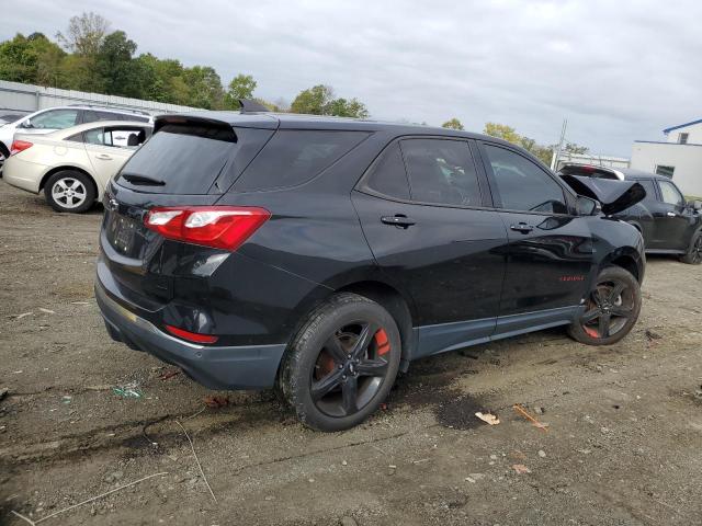 2019 CHEVROLET EQUINOX LT - 2GNAXVEX0K6294861