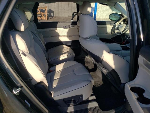 2023 HYUNDAI PALISADE C - KM8R7DGE2PU508030