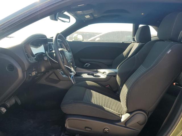 2023 DODGE CHALLENGER - 2C3CDZAG5PH510548