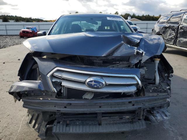 2017 SUBARU LEGACY 2.5 - 4S3BNAC68H3014688