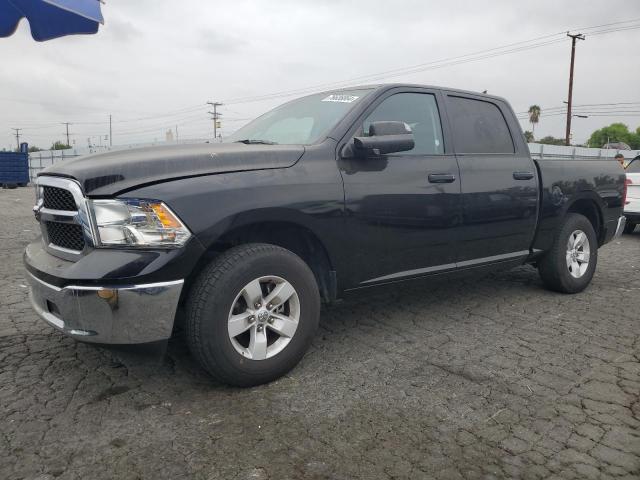 2022 RAM 1500 CLASS #2923442206