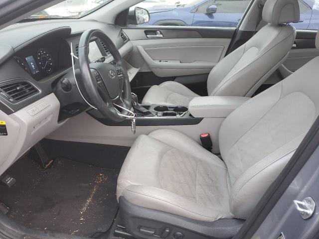 2016 HYUNDAI SONATA SPO - 5NPE34AF5GH432197