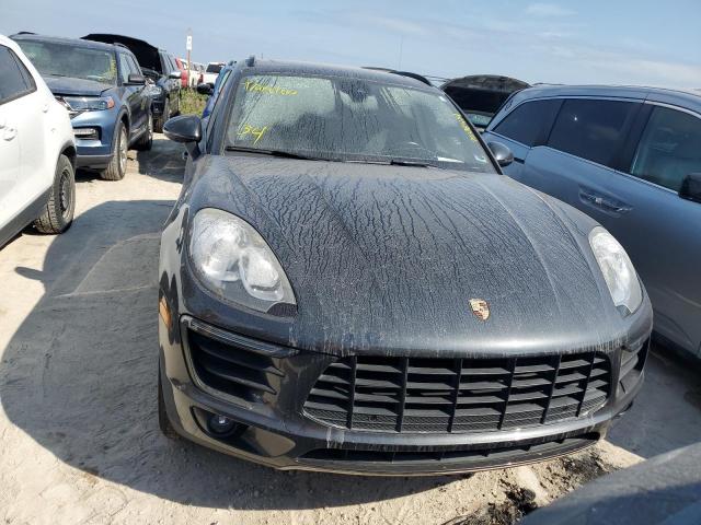 VIN WP1AA2A54HLB04474 2017 Porsche Macan no.5