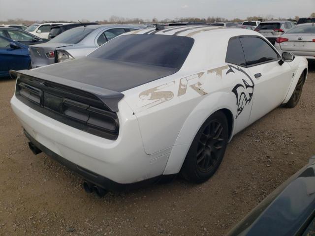 2016 DODGE CHALLENGER - 2C3CDZC97GH352504