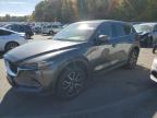 2017 MAZDA CX-5 GRAND - JM3KFBDL2H0207614
