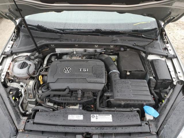 2017 VOLKSWAGEN GOLF SPORT - 3VWC17AU1HM501005