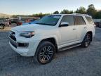 2019 TOYOTA 4RUNNER SR - JTEBU5JR8K5706626