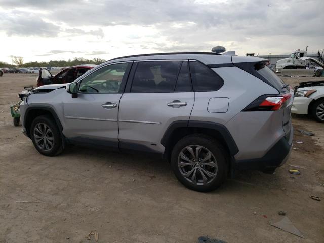 2023 TOYOTA RAV4 LIMIT - JTMD6RFV5PD101688