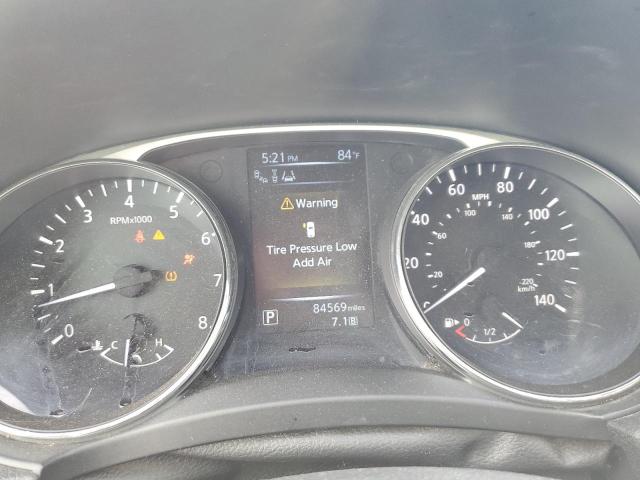 2015 NISSAN ROGUE S - 5N1AT2MV0FC908304