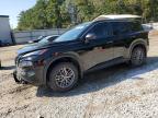 2021 NISSAN ROGUE S - JN8AT3AA3MW002787