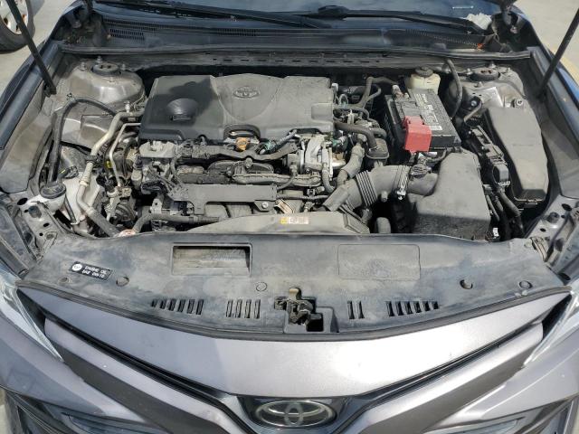 VIN 4T1B11HK6JU093484 2018 Toyota Camry, L no.11